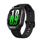 Zeblaze Thor SQ 2.13 inch Screen Smart Watch, 4G Network Android 8.1 2GB+16GB(Black) - 1