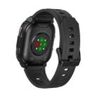 Zeblaze Thor SQ 2.13 inch Screen Smart Watch, 4G Network Android 8.1 2GB+16GB(Black) - 5