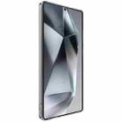 For Samsung Galaxy S25 Ultra 5G imak UX-5 Series Super Slim Transparent Shockproof TPU Protective Case(Transparent) - 2