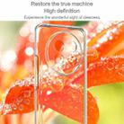 For Realme 13 Pro 5G Global imak UX-5 Series Super Slim Transparent Shockproof TPU Protective Case(Transparent) - 3