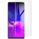 For Samsung Galaxy A51 5G 2 PCS IMAK Hydrogel Film III Full Coverage Screen Protector - 1