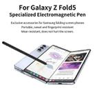 For Samsung Galaxy Z Fold5 Special Electromagnetic Stylus Pen(Black) - 3