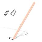 For Samsung Galaxy Z Fold5 Special Electromagnetic Stylus Pen(Pink) - 1