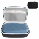 For Bose SoundLink Max Bluetooth Speaker Storage Bag Portable EVA Protective Box(Grey) - 1