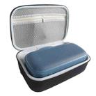 For Bose SoundLink Max Bluetooth Speaker Storage Bag Portable EVA Protective Box(Grey) - 2