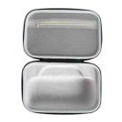 For Bose SoundLink Max Bluetooth Speaker Storage Bag Portable EVA Protective Box(Grey) - 3