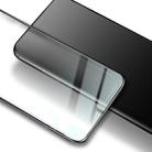 For HTC U20 5G IMAK 9H Full Screen Tempered Glass Film Pro+ Series - 3