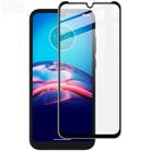 For Motorola Moto E6s 2020 IMAK 9H Full Screen Tempered Glass Film Pro+ Series - 1