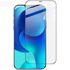 For iPhone 12 Mini IMAK 9H Full Screen Tempered Glass Film Pro+ Series - 1