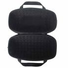 For JBL Xtreme 4 Bluetooth Speaker Storage Bag Portable EVA Protective Bag(Black) - 2