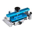 TBK-215C Middle Frame Deformation + Screen Pressure Holding + Bending Correction Repair Fixture - 1