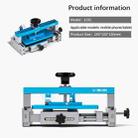 TBK-215C Middle Frame Deformation + Screen Pressure Holding + Bending Correction Repair Fixture - 3
