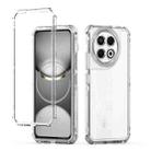 For Tecno Spark 30 Pro 4G Acrylic Transparent Phone Case - 1