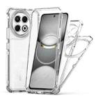 For Tecno Spark 30 Pro 4G Acrylic Transparent Phone Case - 2