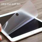 For iPad 10.2 inch 2019 2020 2021 100pcs HD Screen Protector Film - 3