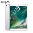 For iPad mini 4 / 5 7.9 inch A1538 100pcs HD Screen Protector Film - 1