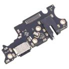 For OPPO A3 4G OEM Charging Port Board - 2
