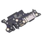 For OPPO A3 4G OEM Charging Port Board - 3