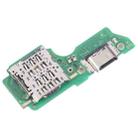 For OPPO Reno12 F 4G OEM Charging Port Board - 2
