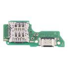 For OPPO Reno12 F 5G OEM Charging Port Board - 1