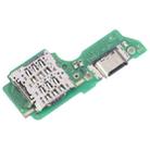 For OPPO Reno12 F 5G OEM Charging Port Board - 2