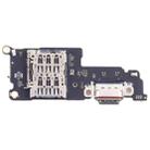 For Realme 12 Pro 5G OEM Charging Port Board - 1