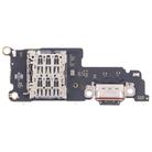 For Realme 12 Pro+ OEM Charging Port Board - 1