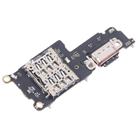 For Realme 12 Pro+ OEM Charging Port Board - 2