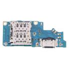 For Realme P1 OEM Charging Port Board - 1