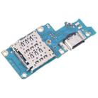 For Realme P1 OEM Charging Port Board - 2