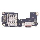 For Realme GT5 OEM Charging Port Board - 1