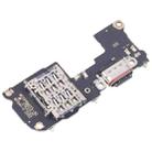 For Realme GT5 OEM Charging Port Board - 2