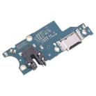 For Realme C63 5G OEM Charging Port Board - 3
