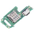 For vivo S18E OEM Charging Port Board - 2