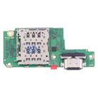 For vivo Y200e OEM Charging Port Board - 1