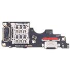 For vivo S19 OEM Charging Port Board - 1