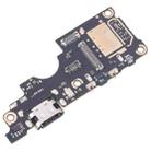 For vivo S19 OEM Charging Port Board - 3