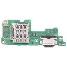 For vivo iQOO Z9 OEM Charging Port Board - 1