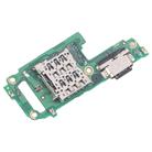 For vivo Y200 India OEM Charging Port Board - 2