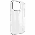 For iPhone 16 Pro Max IMAK Wing II Wear-resisting Crystal Phone Case - 2