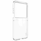 For Motorola Razr 50 / Razr 2024 IMAK Wing II Wear-resisting Crystal Protective Case - 2