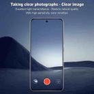 For Realme GT 6 Global imak High Definition Integrated Glass Lens Film - 3