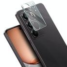 For Realme C75 4G Global imak High Definition Integrated Glass Lens Film - 1