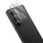 For Realme C75 4G Global imak High Definition Integrated Glass Lens Film - 2