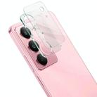 For Realme C75x 4G Global imak High Definition Integrated Glass Lens Film - 1