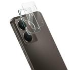 For Realme P3 5G imak High Definition Integrated Glass Lens Film - 2