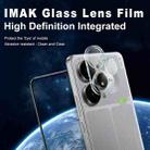 For Realme Neo7 Turbo imak High Definition Integrated Glass Lens Film - 2