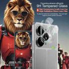 For Realme Neo7 Turbo imak High Definition Integrated Glass Lens Film - 3