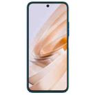 For Redmi Note 13R 5G / 13 4G NILLKIN Frosted PC Phone Case(Blue) - 2