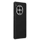 For OnePlus Ace 3 Pro NILLKIN Frosted Shield Pro Magnetic Phone Case(Black) - 2